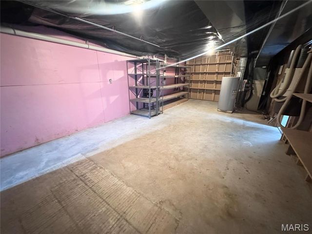 12455 New London Gravel Road, New London, MO 63459