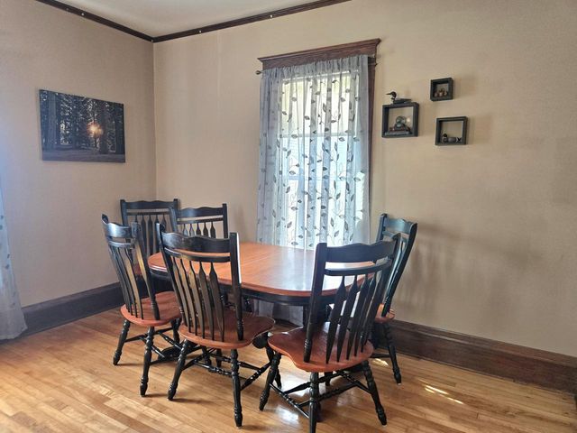 606 E Sherman AVENUE, Fort Atkinson, WI 53538