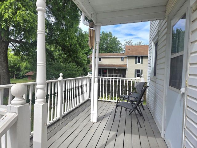 606 E Sherman AVENUE, Fort Atkinson, WI 53538
