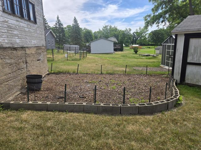 606 E Sherman AVENUE, Fort Atkinson, WI 53538