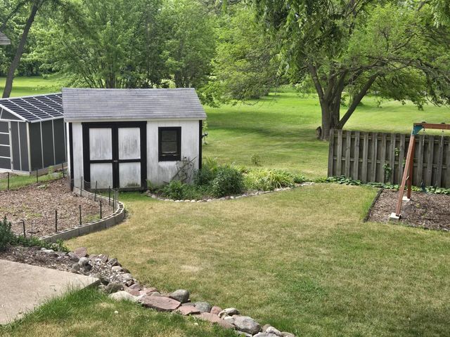 606 E Sherman AVENUE, Fort Atkinson, WI 53538