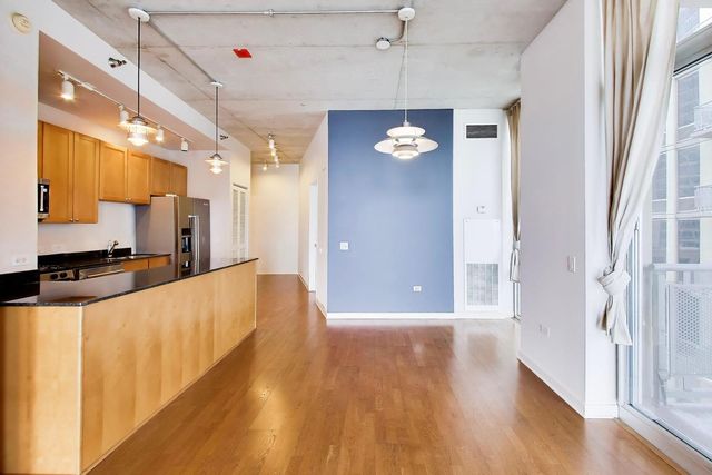 720 N Larrabee Street 1108, Chicago, IL 60654