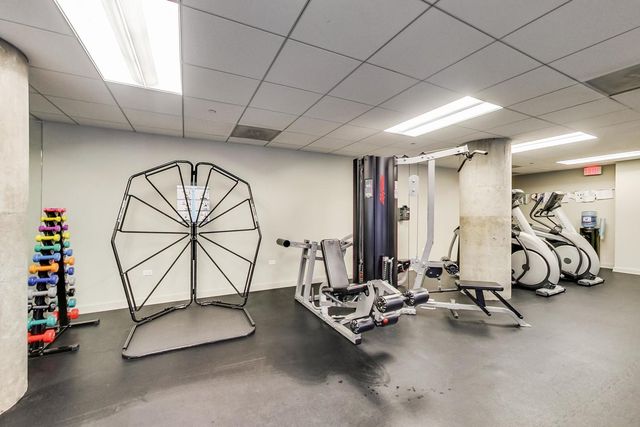 720 N Larrabee Street 1108, Chicago, IL 60654