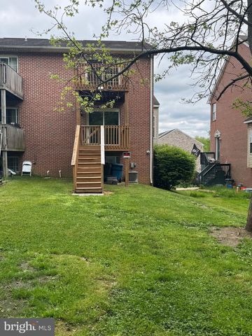 240 MIKE DR, Elkton, MD 21921