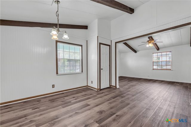 1105 Elyse Drive, Killeen, TX 76549