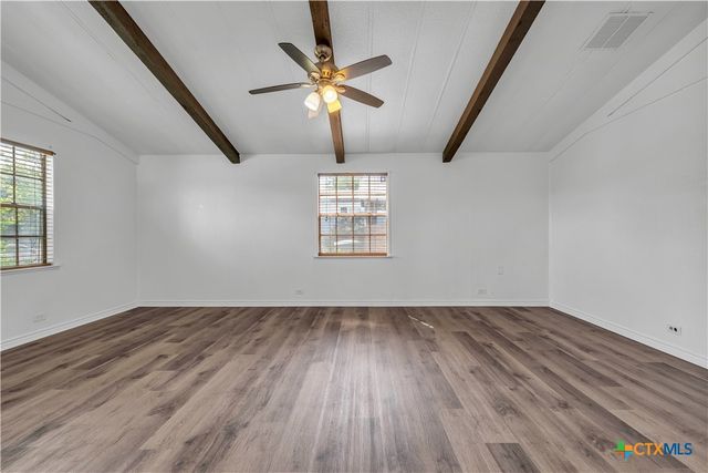1105 Elyse Drive, Killeen, TX 76549