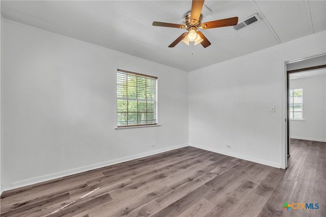 1105 Elyse Drive, Killeen, TX 76549