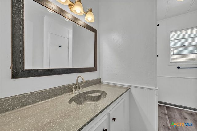 1105 Elyse Drive, Killeen, TX 76549