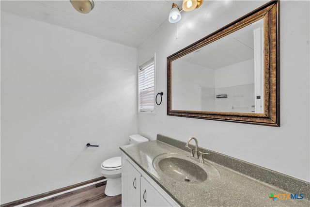 1105 Elyse Drive, Killeen, TX 76549