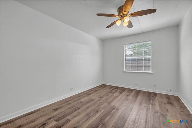 1105 Elyse Drive, Killeen, TX 76549