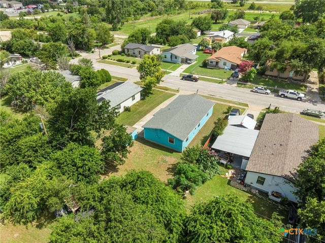 1105 Elyse Drive, Killeen, TX 76549