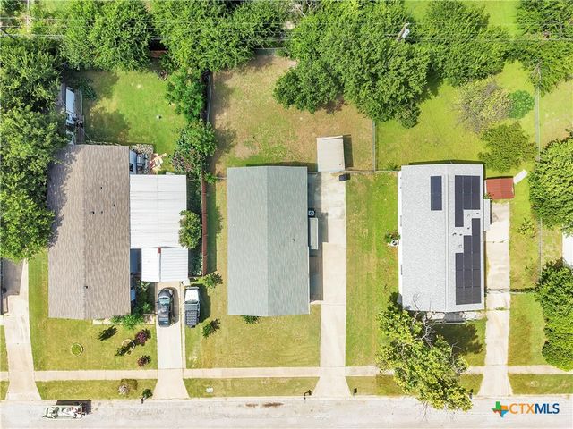 1105 Elyse Drive, Killeen, TX 76549