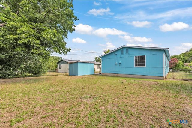 1105 Elyse Drive, Killeen, TX 76549