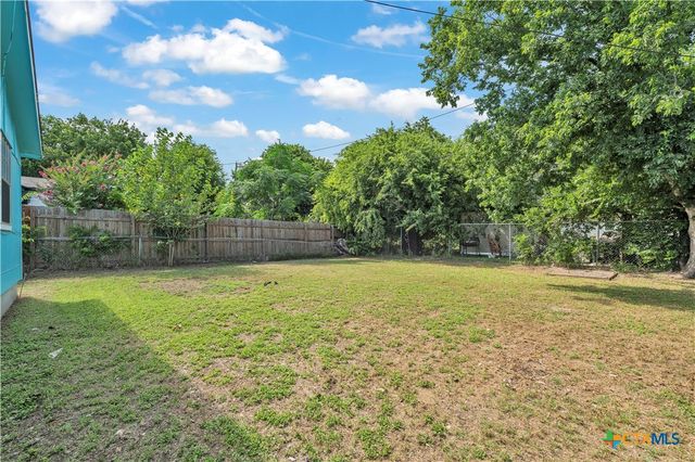 1105 Elyse Drive, Killeen, TX 76549