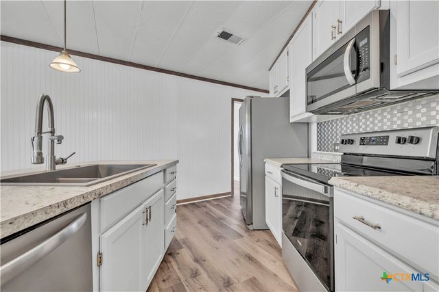1105 Elyse Drive, Killeen, TX 76549