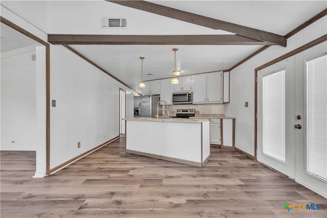 1105 Elyse Drive, Killeen, TX 76549