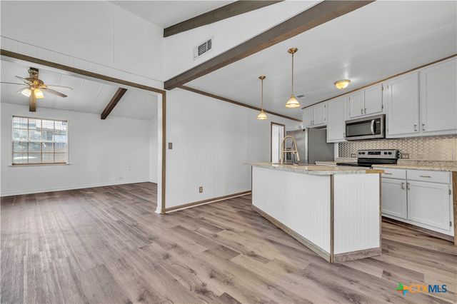 1105 Elyse Drive, Killeen, TX 76549