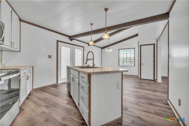 1105 Elyse Drive, Killeen, TX 76549