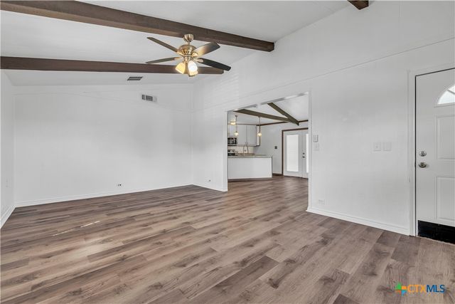 1105 Elyse Drive, Killeen, TX 76549