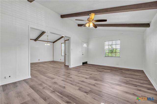 1105 Elyse Drive, Killeen, TX 76549