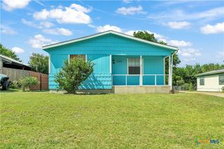 1105 Elyse Drive, Killeen, TX 76549