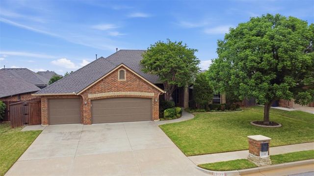3133 SW 140th Street, Oklahoma City, OK 73170
