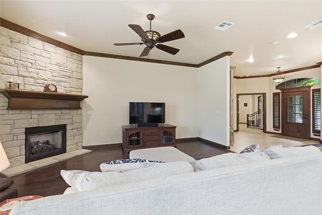 3133 SW 140th Street, Oklahoma City, OK 73170