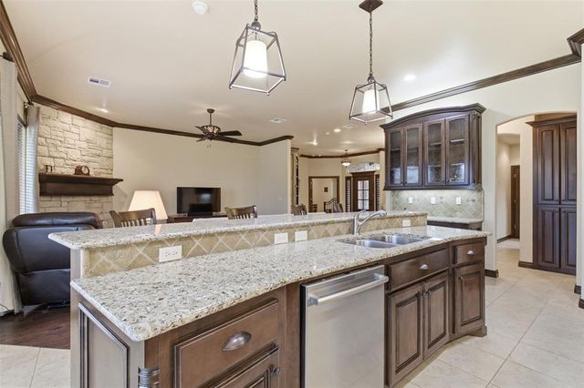 3133 SW 140th Street, Oklahoma City, OK 73170