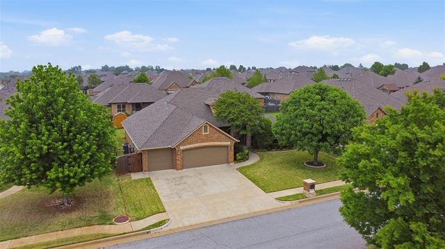 3133 SW 140th Street, Oklahoma City, OK 73170