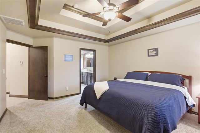 3133 SW 140th Street, Oklahoma City, OK 73170