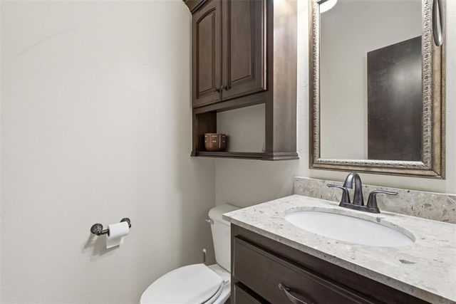 3133 SW 140th Street, Oklahoma City, OK 73170