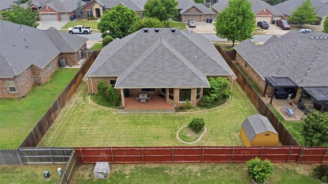 3133 SW 140th Street, Oklahoma City, OK 73170