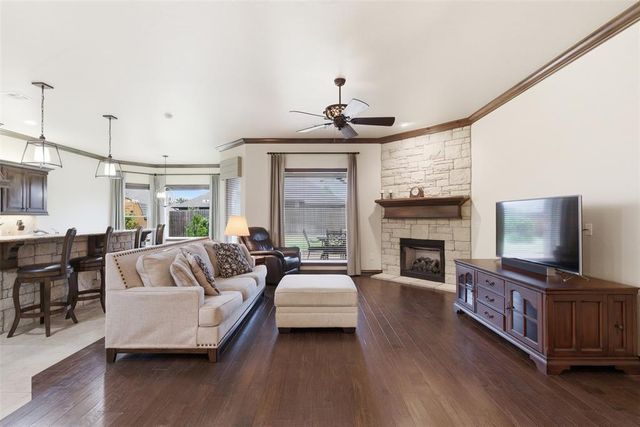 3133 SW 140th Street, Oklahoma City, OK 73170