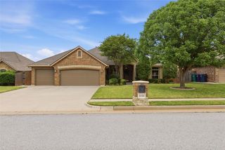 3133 SW 140th Street, Oklahoma City, OK 73170
