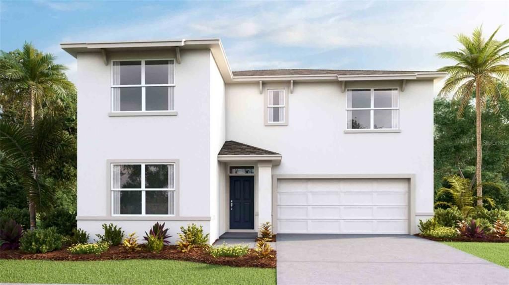35665 LOCKMAN WAY, Zephyrhills, FL 33541