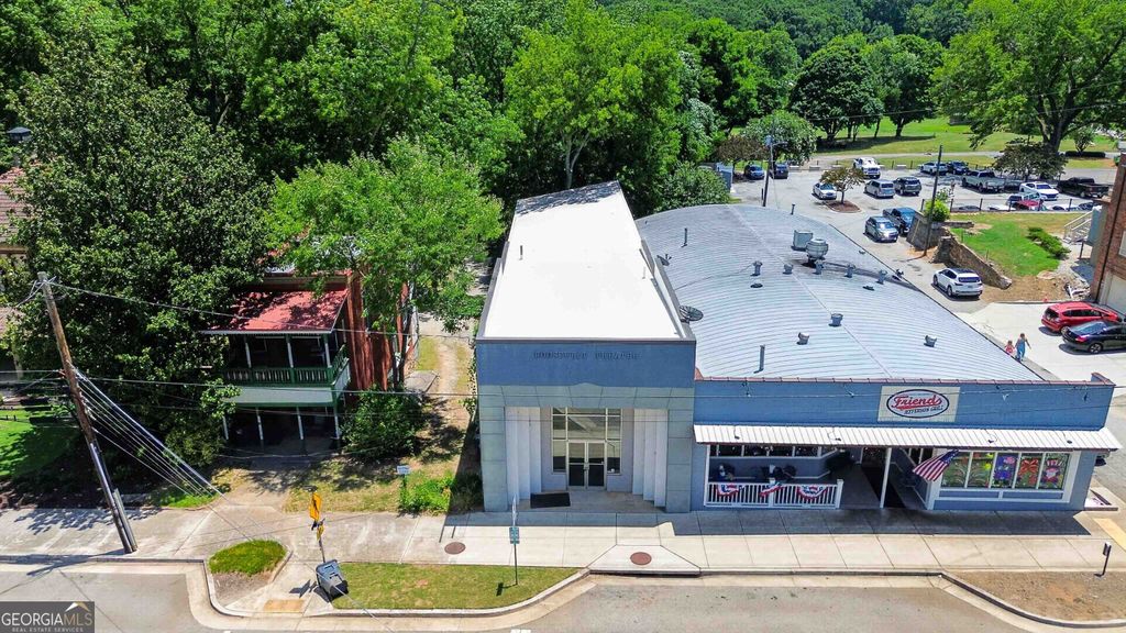 38 Sycamore Street, Jefferson, GA 30549 — photo 2
