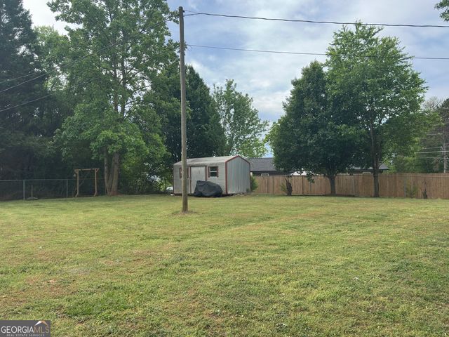 183 Garrison Road, Cornelia, GA 30531