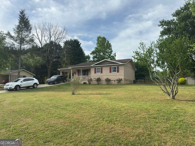 183 Garrison Road, Cornelia, GA 30531