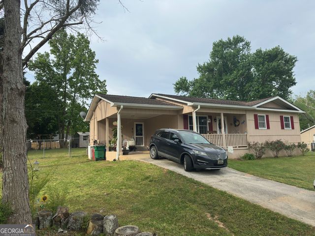183 Garrison Road, Cornelia, GA 30531