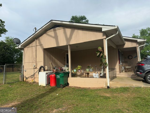 183 Garrison Road, Cornelia, GA 30531