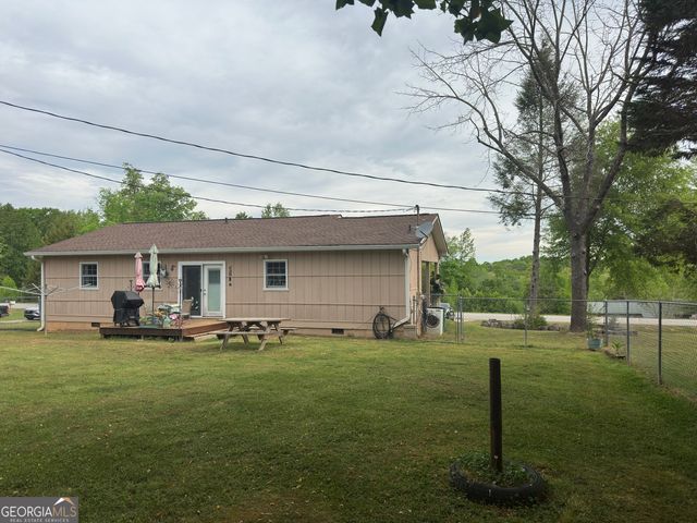 183 Garrison Road, Cornelia, GA 30531