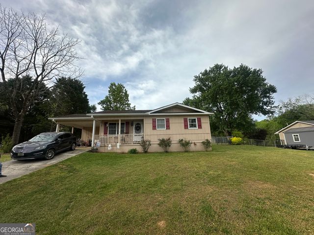 183 Garrison Road, Cornelia, GA 30531