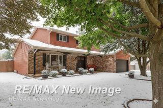 8889 Crooked Creek Drive, Thomas Twp, MI 48609