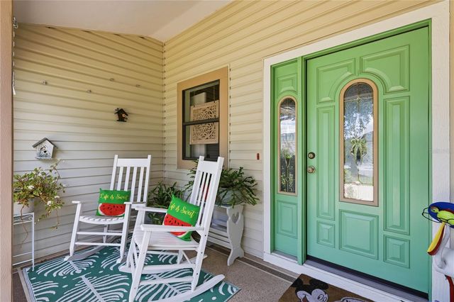 611 LISBON LANE, The Villages, FL 32159