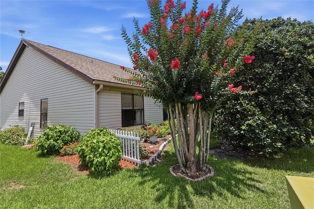 611 LISBON LANE, The Villages, FL 32159