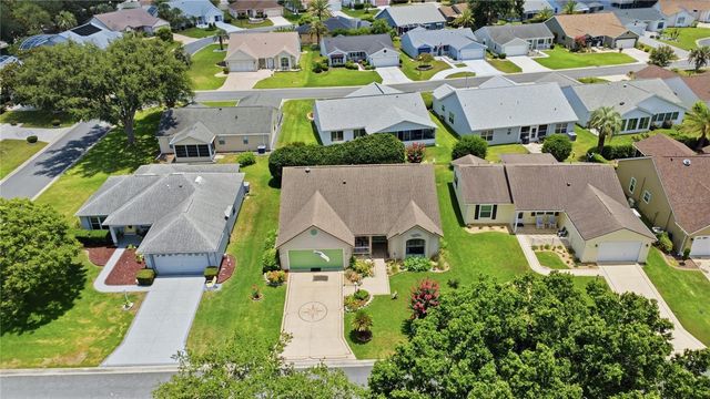 611 LISBON LANE, The Villages, FL 32159