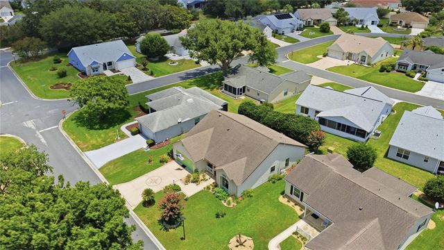 611 LISBON LANE, The Villages, FL 32159