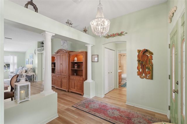 611 LISBON LANE, The Villages, FL 32159