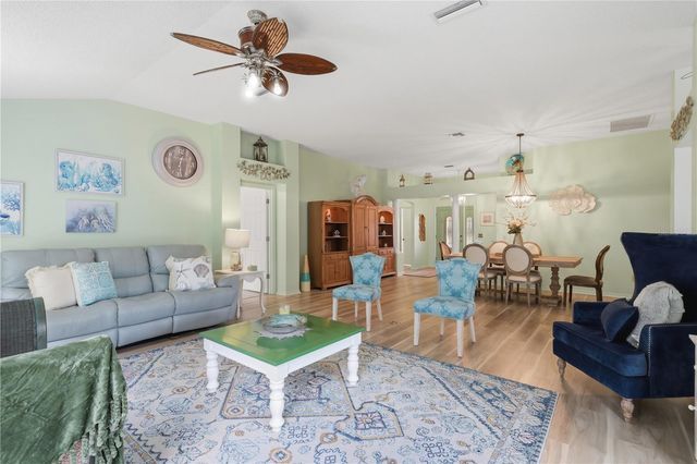 611 LISBON LANE, The Villages, FL 32159