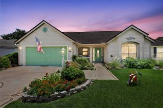 611 LISBON LANE, The Villages, FL 32159